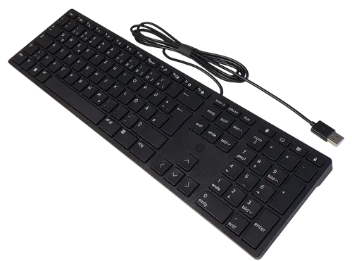 HP USB Tastatur