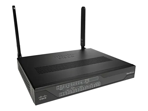 Cisco C897VAMG-LTE-GA-K9 Router II price incl VAT 3 yr warranty* B2B