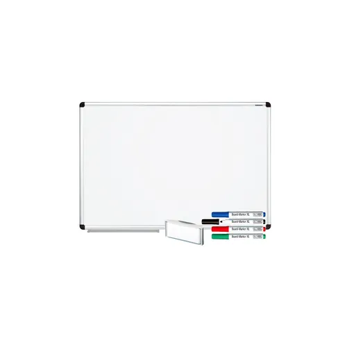 Produktbild Tafel Whiteboard-Set – Beschreibbar und trocken abwischbar