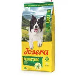 Josera Hypoallergenic | 12,5 kg Hundefutter trocken von Josera