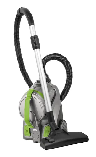 Teesa Beutelloser Staubsauger Vacuum Green in grün von Teesa