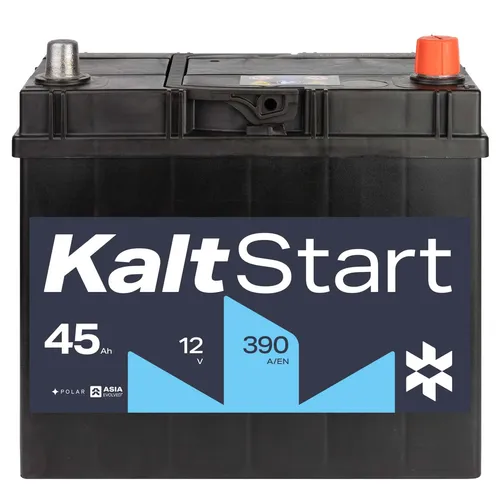 Kaltstart ASIA 45Ah Autobatterie A45R 12V 545156033