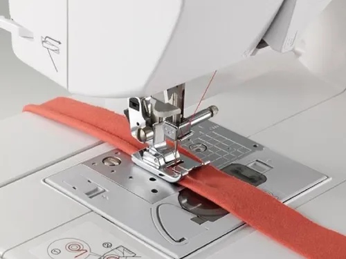 Brother Paspelnähfuß F067