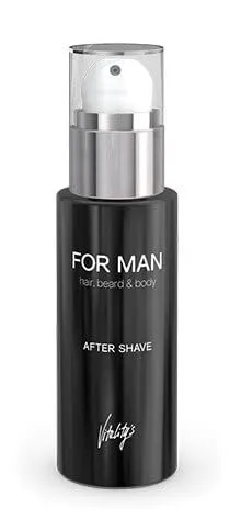 Vitality's FOR MAN After Shave 100ml