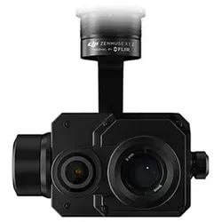 FLIR Zenmuse XT2 Wärmebildkamera 336×256 30FPS 9mm