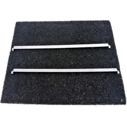 Ersatzteil - Kohlefilter (Stück) - De Dietrich