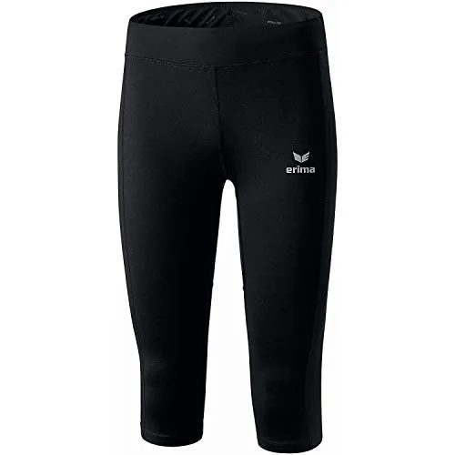 Produktbild Erima Laufshirt Performance 3/4 Running Tights Damen