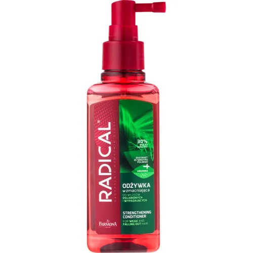 Farmona Radical Hair Loss Conditioner ohne Ausspülen gegen Haarausfall 100 ml