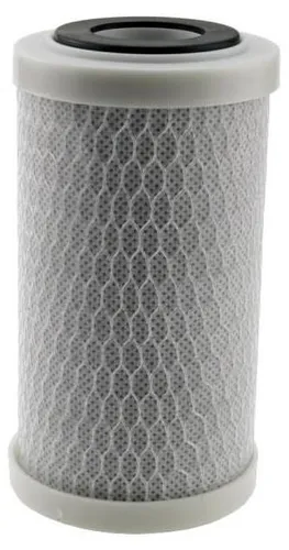 Aktivkohleblock 5' Hochwertiger Trinkwasserfilter aus Kokussnussschale