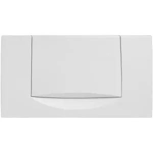 Geberit 115222111 Betätigungsplatte 200F