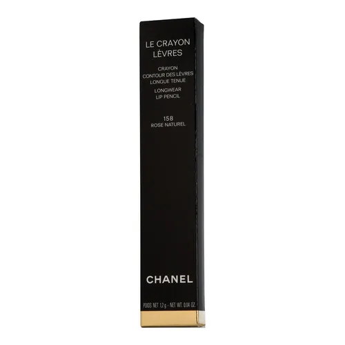 Chanel Le Crayon Lèvres Pflege 1 g von CHANEL