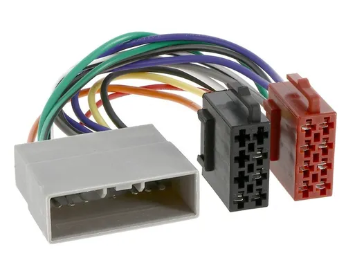 Radioadapter für HONDA Civic 8. Gen CRV Accord Fit ab 07 Radio Adapter Autoradio