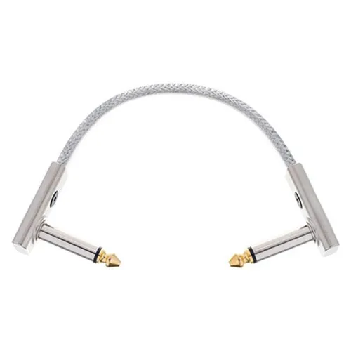 Rockboard Flat Patch Cable 10 cm