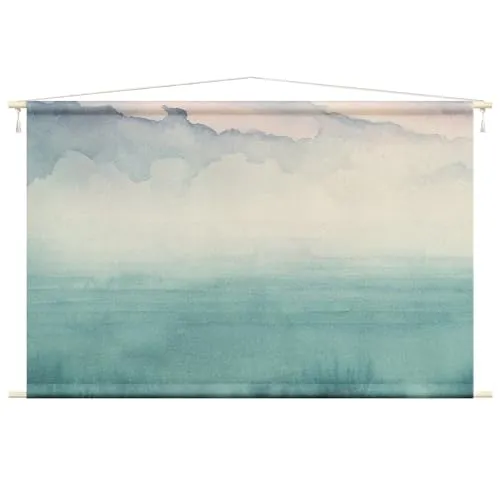 Kunst Türkis von micasia