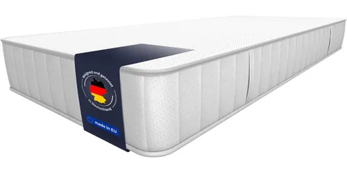Komfortschaummatratze WELTBETT 