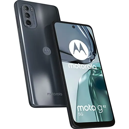 Motorola Moto G62 5G