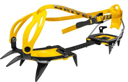 Grivel G10 Wide von Grivel