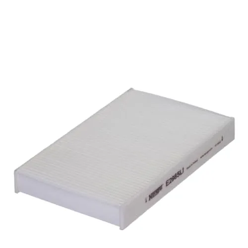 Hengst Filter Filter, Innenraumluft E2985LI