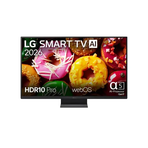 LG 27LB70006LA DLED-Fernseher (68 cm/27 Zoll, Full HD, Smart-TV)