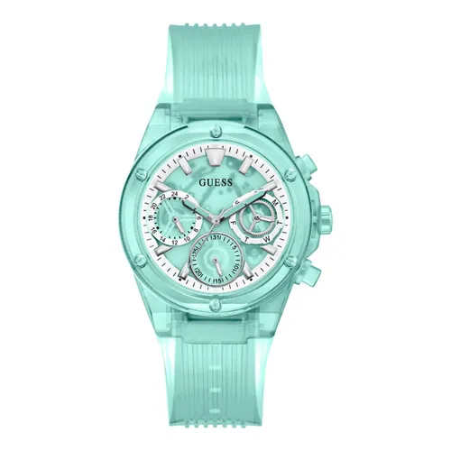 Guess Damen Armbanduhr Active Life 38 mm Chronograph von GUESS