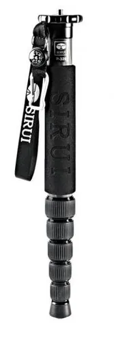 Sirui P-326 Kompakt-Einbeinstativ Carbon