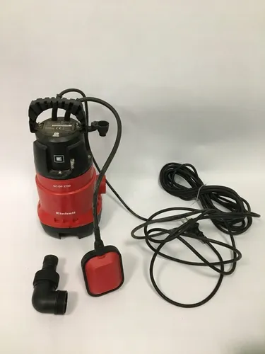 Einhell GC-DP 3730 Wasserpumpe