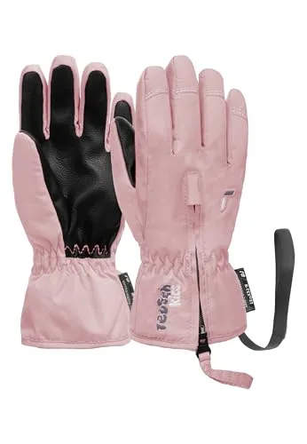 Handschuhe & Fausthandschuhe Pink von Reusch