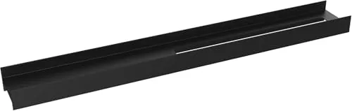 Emco Handtuchhalter Schwarz von Emco