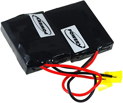 Akku für Lautsprecher Beats Pill 1.0, 3,7V, Li-Ion von akku-net