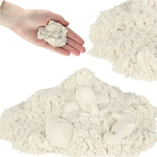 KIK Sand KIK Bl kinetischer Sand 1 kg