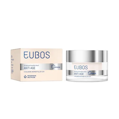 Eubos Hyaluron Repair Filler Tagescreme