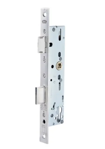 BKS Panikschloss U-Stulp 24x6mm DM44