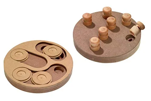 Karlie Brain Train Penny 2 in 1 ø: 25 cm