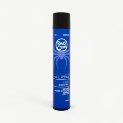 RedOne Full Force Hair Styling Spray Show Off 400ml