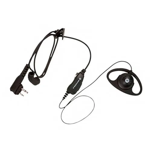 Motorola Ohrhörer mit Mikrofon