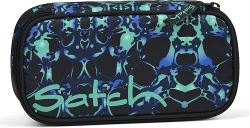 Caleido Blue Schlamperbox