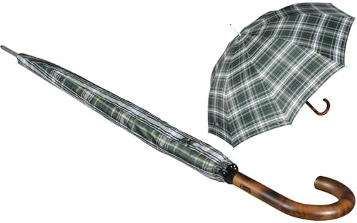 Sonnen- & Regenschirme Grün von iX-brella