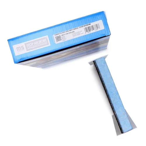 Produktbild Master-Sport Germany Filter, Innenraumluft STOP MICROBE Antiallergen Technology 3847-IFB-PCS-MS