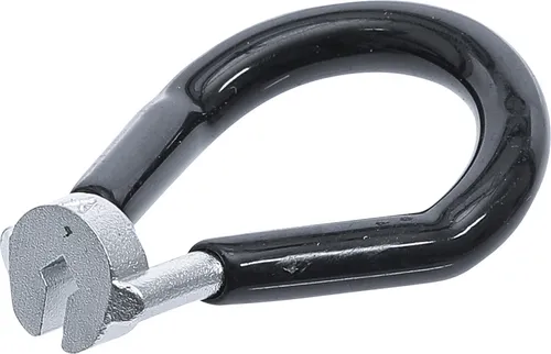 BGS-70078 Speichenschlüssel schwarz 3,23 mm (0,127)