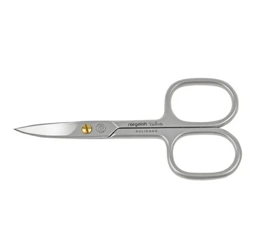 Niegeloh Solingen Nagelschere Nagelschere, rostfrei, TopInox, (1-tlg)