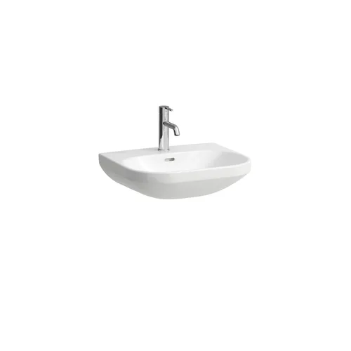 LAUFEN LUA Waschtisch 550x460mm von LAUFEN