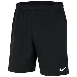 Nike Herren M Nk Flc Park20 Short Kz Kurze Hose in blau von Nike
