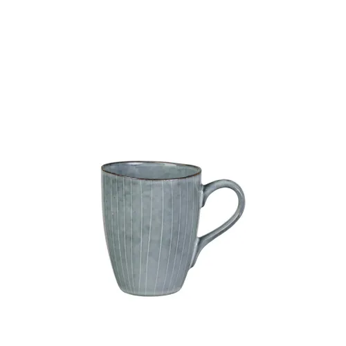 Broste Copenhagen Nordic Sea Tasse Soft Blue 0,25l
