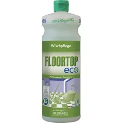 Dr.Schnell Ökologische Wischpflege Floortop ECO  1L von DR.SCHNELL