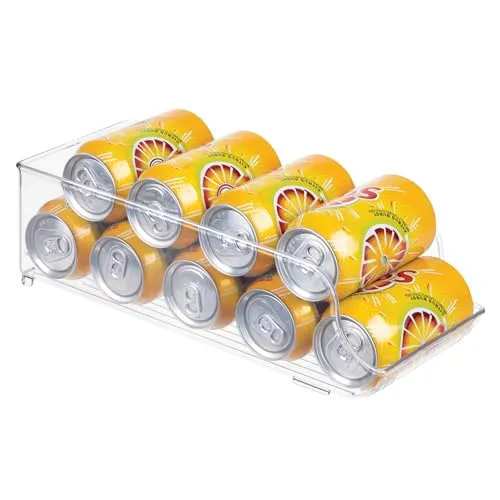 iDesign 70930 Küchenschrankordnungssysteme, Holds 9 Cans, Sonstige