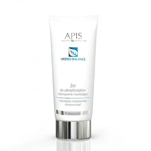APIS HYDRO BALANCE, feuchtigkeitsspendendes Gel, 200 ml