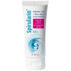 Produktbild Spirularin Gel 40ml