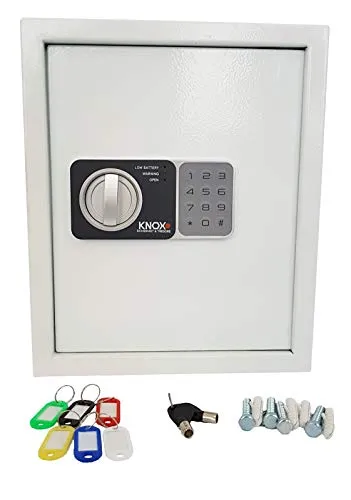 Phoenix Safes & Tresore von Phoenix