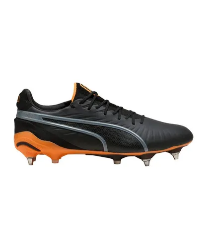 PUMA PUMA KING Ultimate Mx SG Hot Pursuit Unisex Fußballschuh
