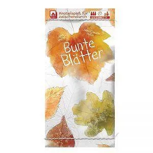 Bunte Blätter